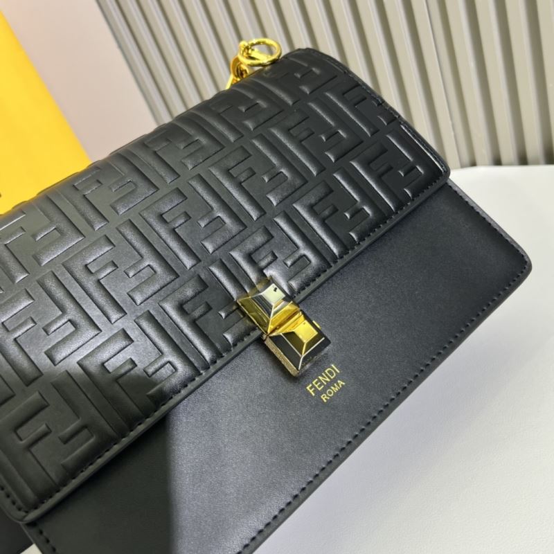 Fendi Satchel Bags